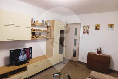 Apartament 3 camere circular - loc de parcare Grivitei  / Centru Civic - 2