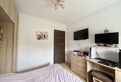 Apartament 3 camere Malcoci/ Sebastian/ Petre Ispirescu - 14