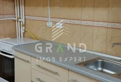 Ap 2 camere, BALCON INCHIS, zona Manastur - 1