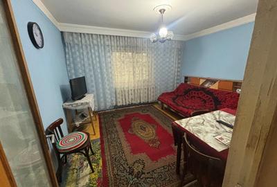 Apartament 3 camere Tg. Cucu Vile - 2