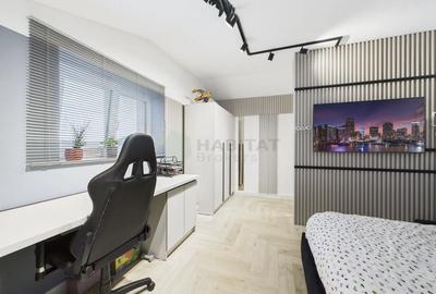 Locuinta complet amenajata | 5 camere| Otopeni - 6