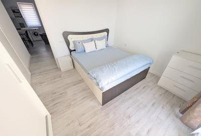 Apartament 2 camere 40mp +20mp Gradina | 0 Comision | Tunari City Nord | mobilat - 20