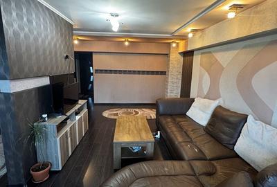 Apartament cu 3 camere decomandat în Ultimul leu - 8