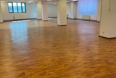 Spațiu comercial, de 156 mp, în Politehnica