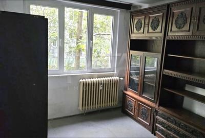 3 camere, decomandat, et 1/4, bloc anvelopat-Drumul Taberei - 1