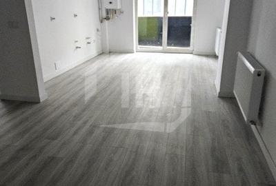 Apartament finisat cu 2 camere, 56,5 mp utili - 3