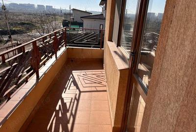 Inchiriez vila 300 mp strada Odesa 14 Constanta - 9