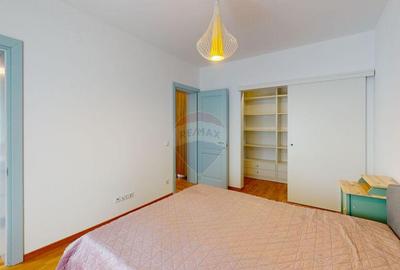 Penhouse elegant si spatios cu vedere la munti ,cartierul... Penhouse elegant si spatios cu vedere la munti ,cartierul... - 2