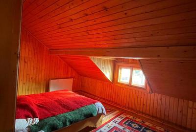 Casă cu 6 camere cu Teren 365 Mp în Zamora - 3