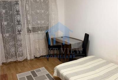 Garsonieră decomandată în Mărăști - 3