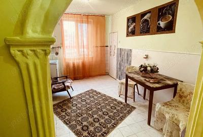 Apartament cu 2 camere semidecomandat în Cetate - 3