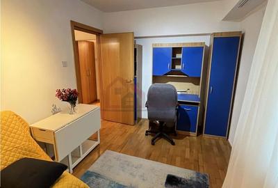 Apartament cu 4 camere decomandat, mobilat în Tei - 7