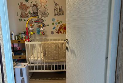 Apartament cu 2 camere (usor negociabil) Valea Ro?ie - 8