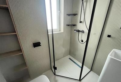 Apartament NOU de LUX 3 camere 2 bai 2 terase parcare subterana Central - 20