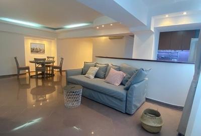 Apartament 3 camere mobilat utilat lux - 4