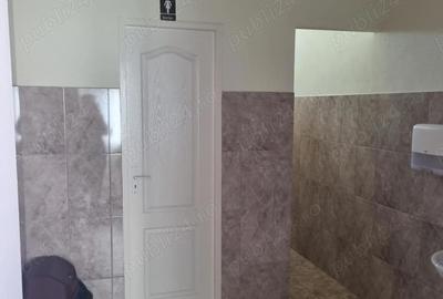 Spațiu comercial, de 210 mp, în Gării - 7