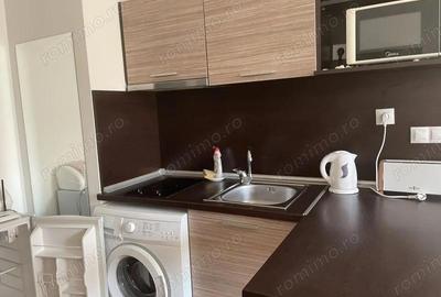 Apartament cu 2 camere decomandat în Rahova - 3