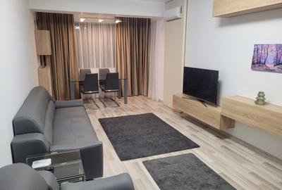 Apartament cu 2 camere, mobilat în Nord-Est - 2