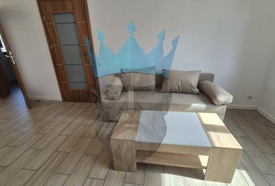 Apartament cu 3 camere semidecomandat, mobilat în Brâncoveanu - 3