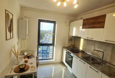 Inchiriere apartament McDonald's Bragadiru Inchiriere apartament McDonald's Bragadiru - 5