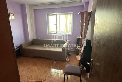 3 camere 70 mp utili Apartament confort 1 Auchan Titan