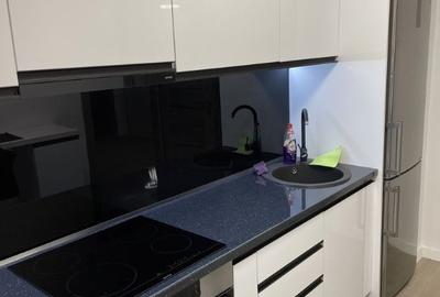 Apartament cu 2 camere decomandat în Central - 4