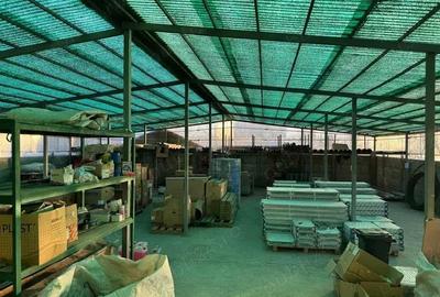 Spațiu comercial, de 660 mp, în Central - 1