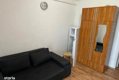 Garsonieră semidecomandată, mobilată în Tudor Vladimirescu - 6