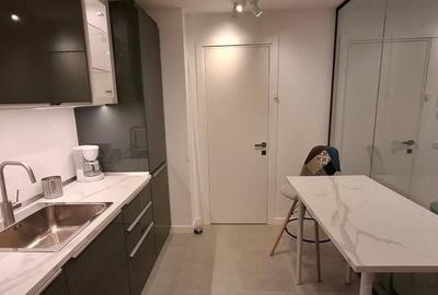 Apartament cu 2 camere decomandat în Aviației - 7