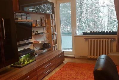 Apartament cu 2 camere decomandat, mobilat în Gheorgheni