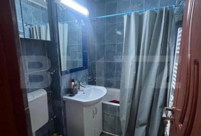 Apartament cu 3 camere semidecomandat, mobilat în Câmpia Turzii - 2