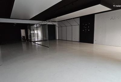 Spațiu industrial, de 140 mp, în Bd. Coșbuc - 3