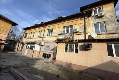 Vanzare apartament 3 camere Plevnei - str. Mircea Vulcanescu, Bucuresti - 14