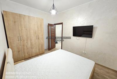 Ap2cam City Park Mall - Bloc nou - Proaspat Renovat - Centrala GAZ - 500 euro - 9