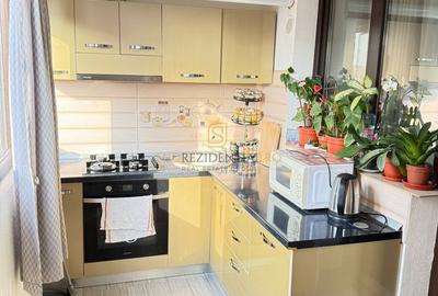 Apartament cu 2 camere, mobilat în Ferentari - 7