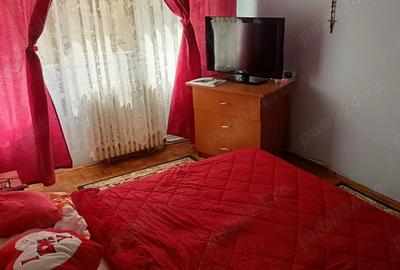 Apartament cu 3 camere semidecomandat în Govândari - 6