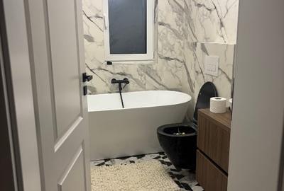 Duplex cu 3 camere cu Teren 255 Mp în Moșnița Nouă - 10