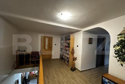 Casă cu 7 camere cu Teren 6000 Mp în Debarcader - 9