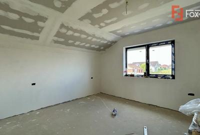 Duplex de vanzare cu 3 camere si toate utilitatile - Sanandrei Duplex de vanzare cu 3 camere si toate utilitatile - Sanandrei - 6