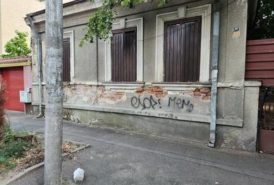 Teren Construcții intravilan de 1240 mp, în Cotroceni - 3