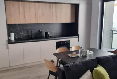 Apartament cu 3 camere decomandat în Grigorescu - 8