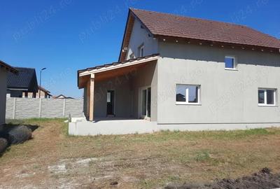 Casă cu 3 camere în Beregsău Mare - 3