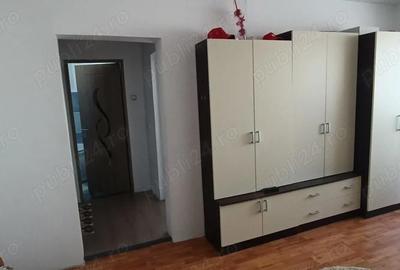 Apartament cu 3 camere semidecomandat în Govândari - 3