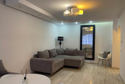 VIGAFON - Apartament 2 camere Nord