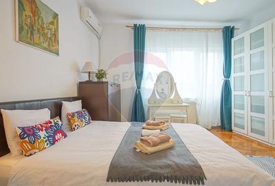 Apartament cu 2 camere decomandat, mobilat în Blumăna - 5