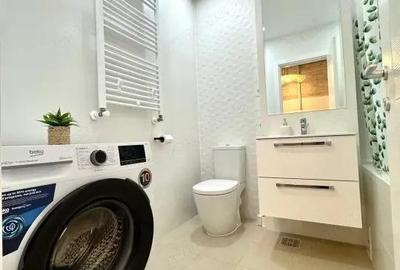 Garsonieră decomandată, mobilată în Theodor Pallady - 8