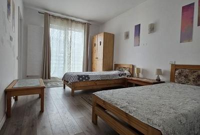 Vila de vanzare | 4 camere | Otopeni-Ana Aslan - 5