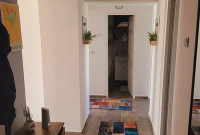 Apartament cu 4 camere decomandat în Central - 7