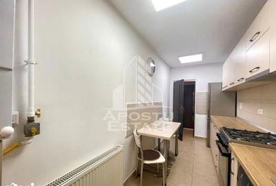 Apartament cu 3 camere, mobilat în Malul Mureșului - 9