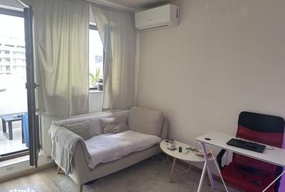 De vanzare Studio tip Penthouse, garsoniera terasa Dacia, ULTRACENTRAL - 3